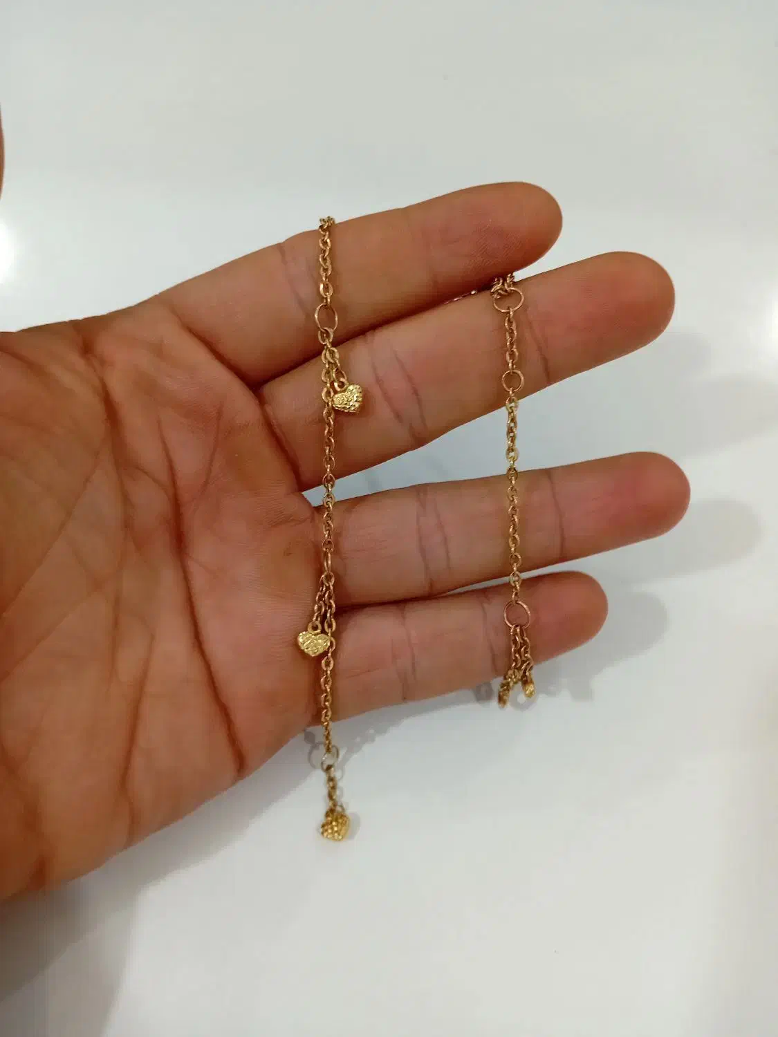 مقداری طلا با قیمت مناسب|جواهرات|شوشتر, |دیوار