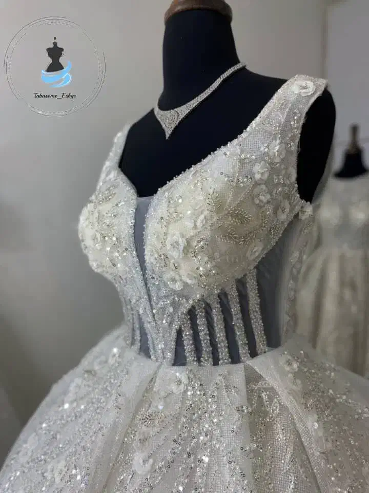 لباس عروس|لباس|بندر امام خمینی, |دیوار