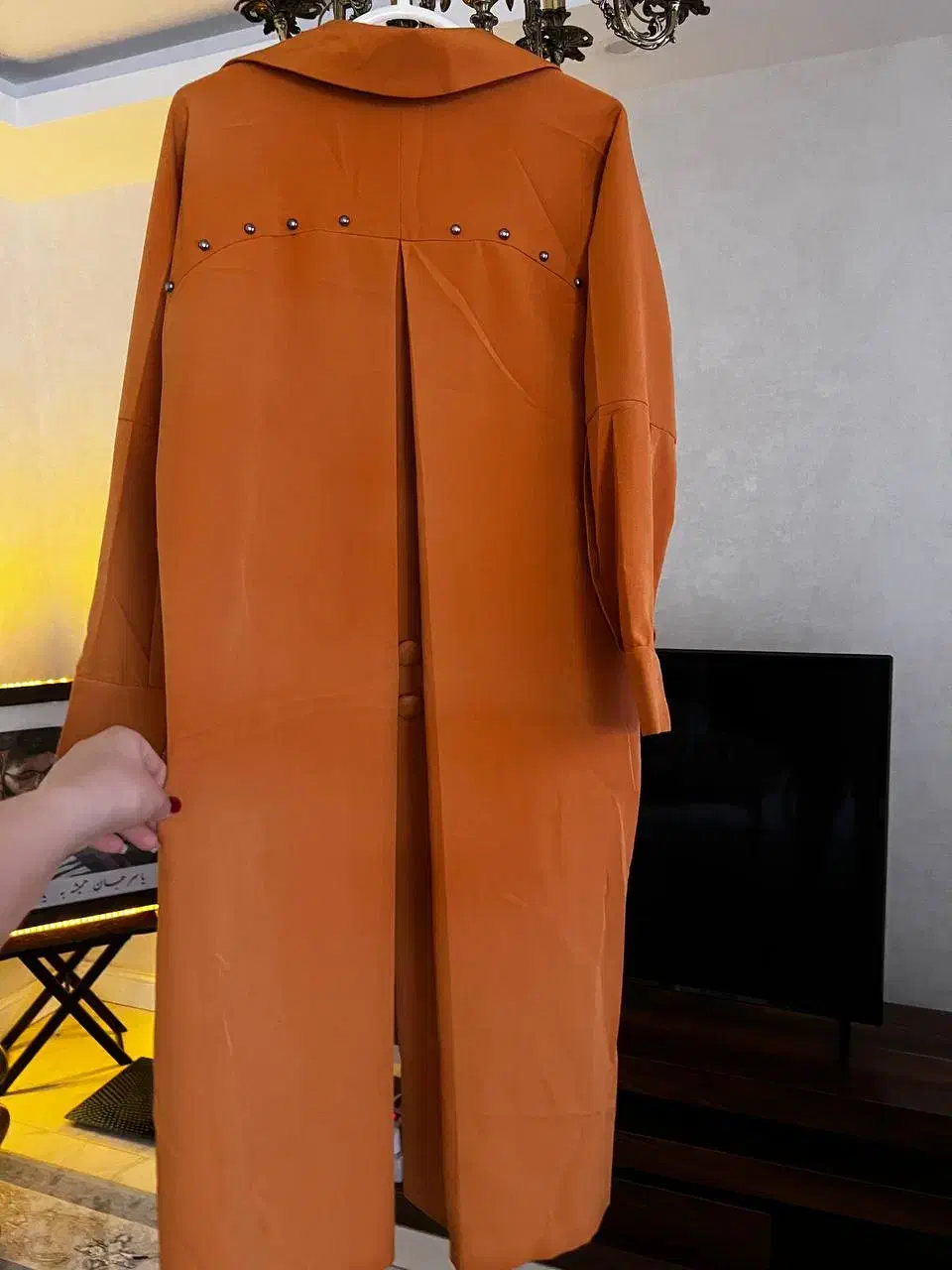 مانتو و لباس مجلسی|لباس|شهریار, کهنز|دیوار