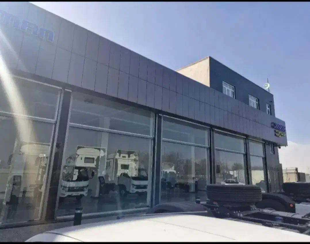 استخدام پذیرشگر در نمایندگی خودرو|استخدام اداری و مدیریت|اردبیل, |دیوار