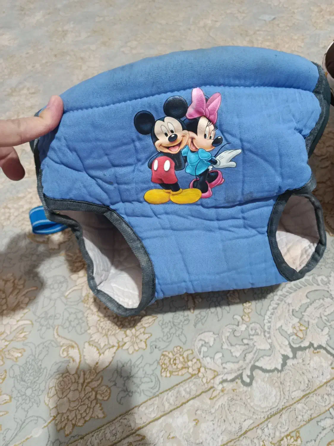 تاب شورتی و نینی لای لای|اسباب‌‌بازی|قم, شاه سید علی|دیوار