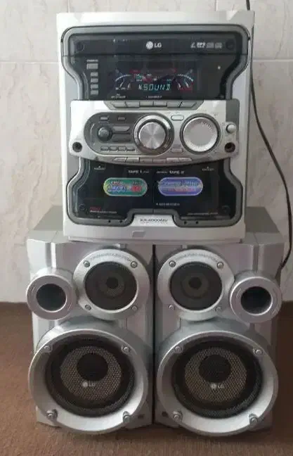 ضبطبخوانید....|سیستم صوتی خانگی|یزد, |دیوار