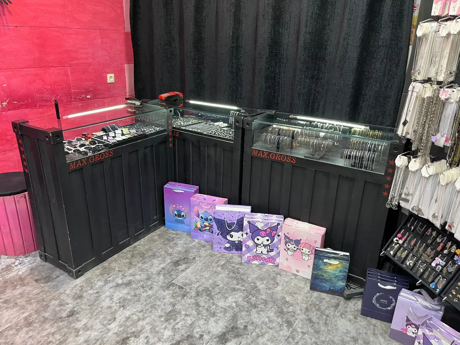 کمد و رگال درحد نو|فروشگاه و مغازه|فردیس, فردیس|دیوار