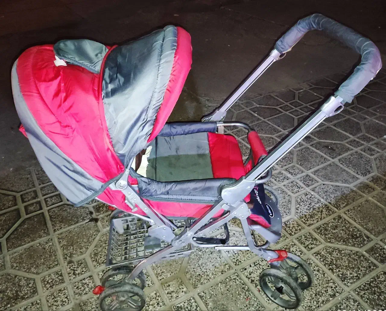 کالسکه|کالسکه و لوازم جانبی|آزادشهر, |دیوار