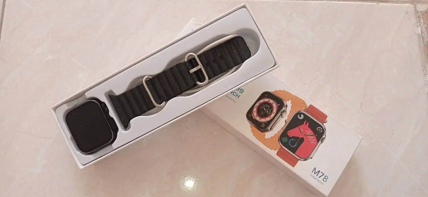 ساعت هوشمند|ساعت|شاهین‌شهر, شهرک گلدیس|دیوار