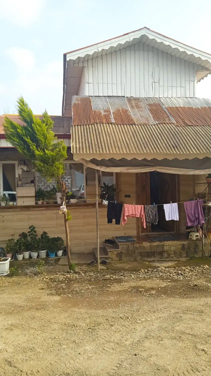 خانه ویلایی روستایی|فروش خانه و ویلا|اطاقور, |دیوار