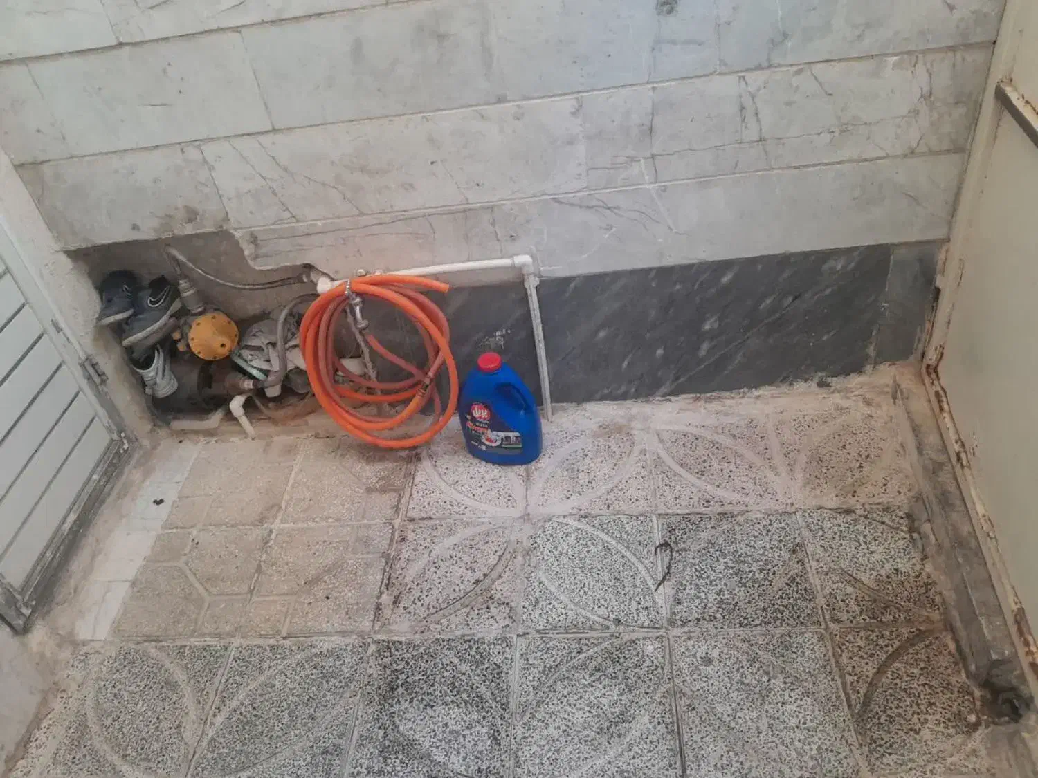 فروش خانه ۵۰ متری|فروش خانه و ویلا|اسلامشهر, شهرک امام حسین (میان آباد)|دیوار