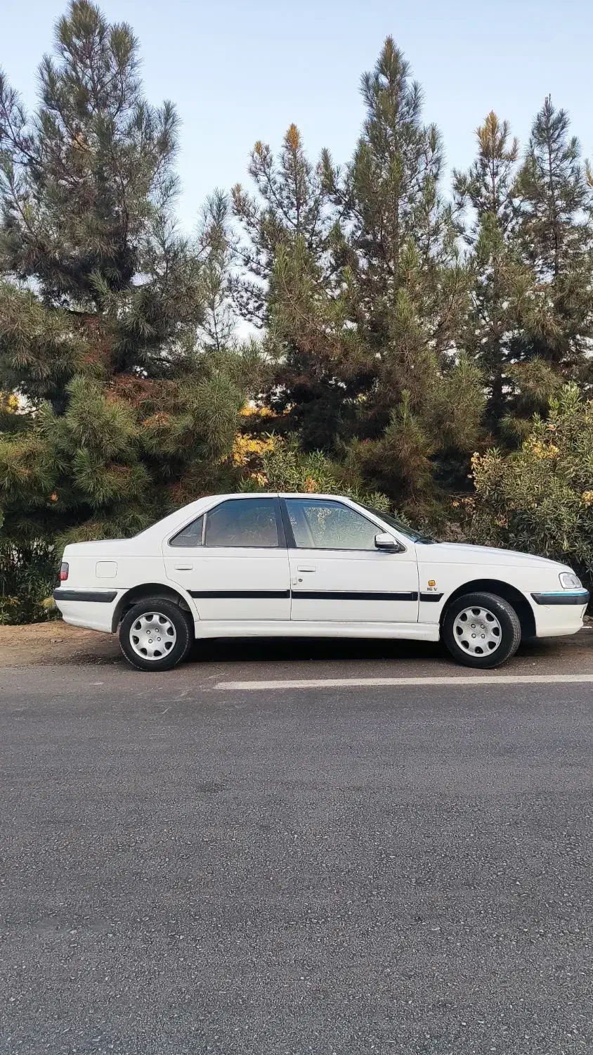 پارس سال مدل ۹۱|خودرو سواری و وانت|اردکان, |دیوار