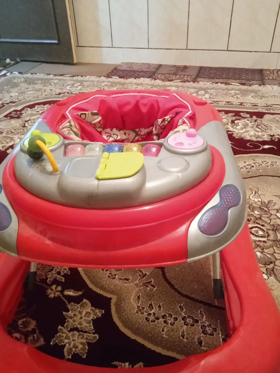 روروک نو ومرتب|اسباب و اثاث بچه|مرودشت, ژیان|دیوار