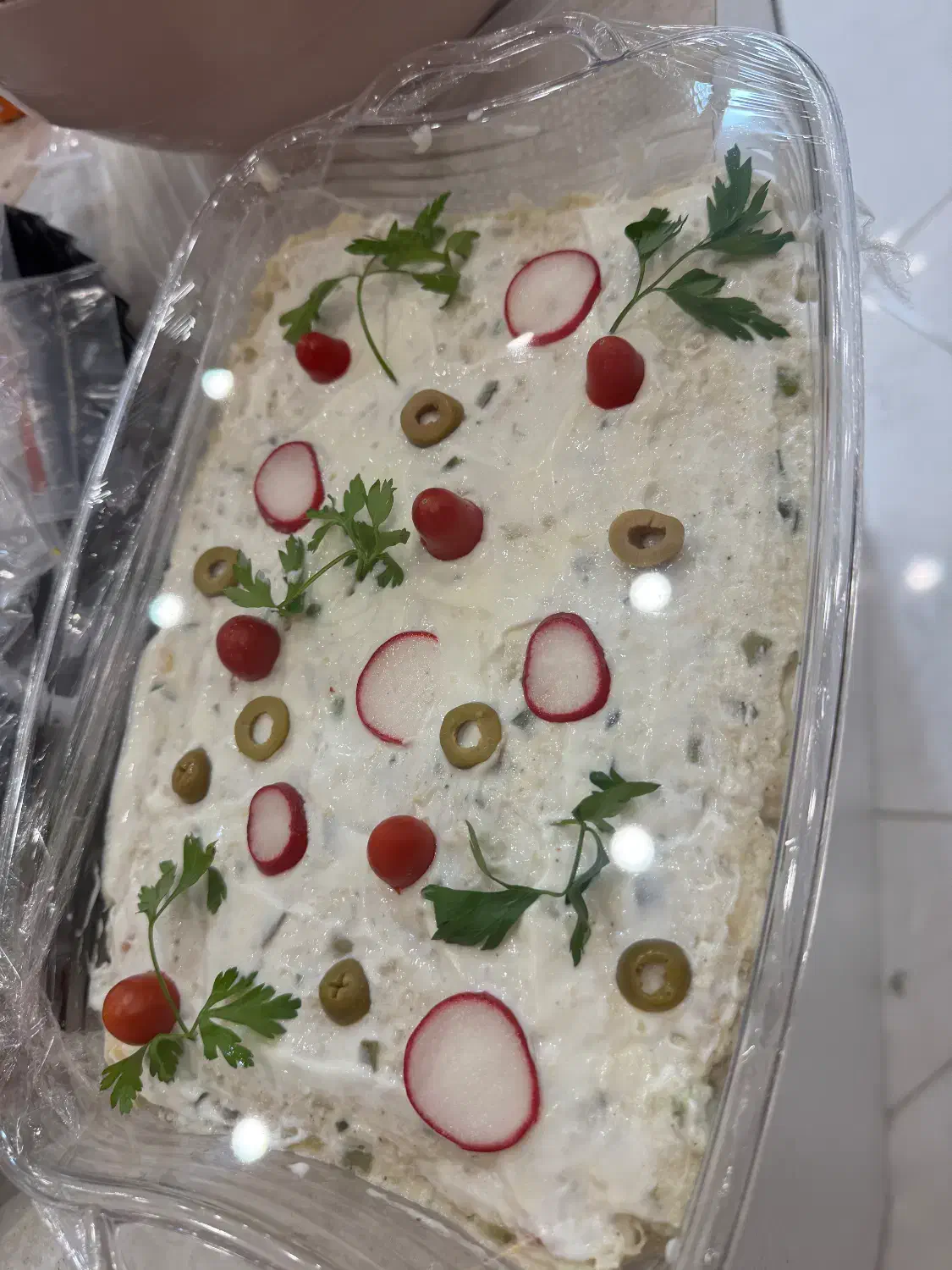 سریع خوشمزه آماده|خوردنی و آشامیدنی|اصفهان, بهارستان|دیوار