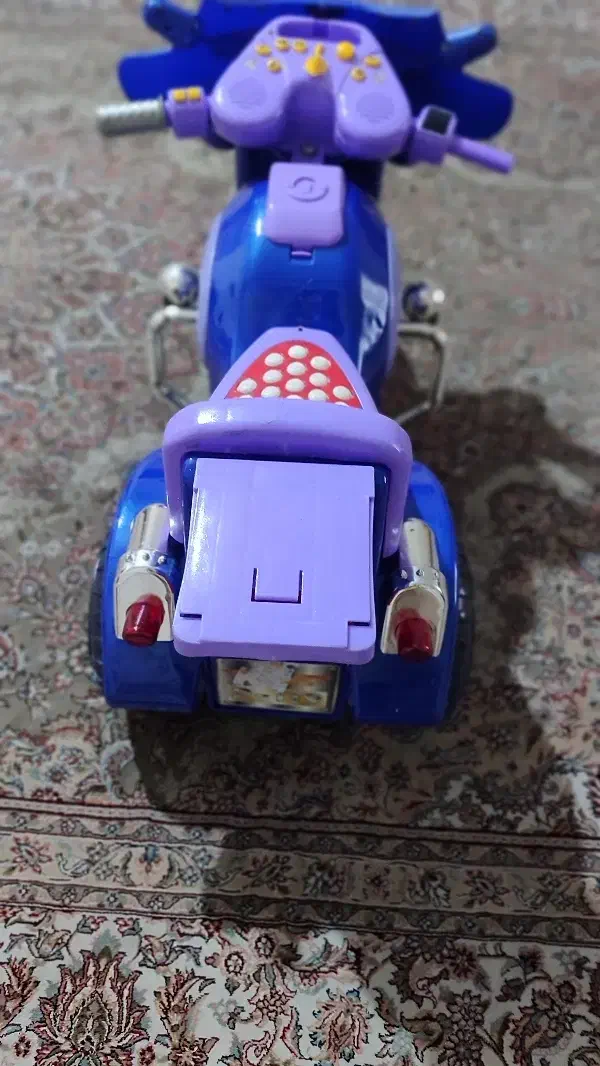 موتور و ماشین شارژی|اسباببازی|ری, علایین|دیوار