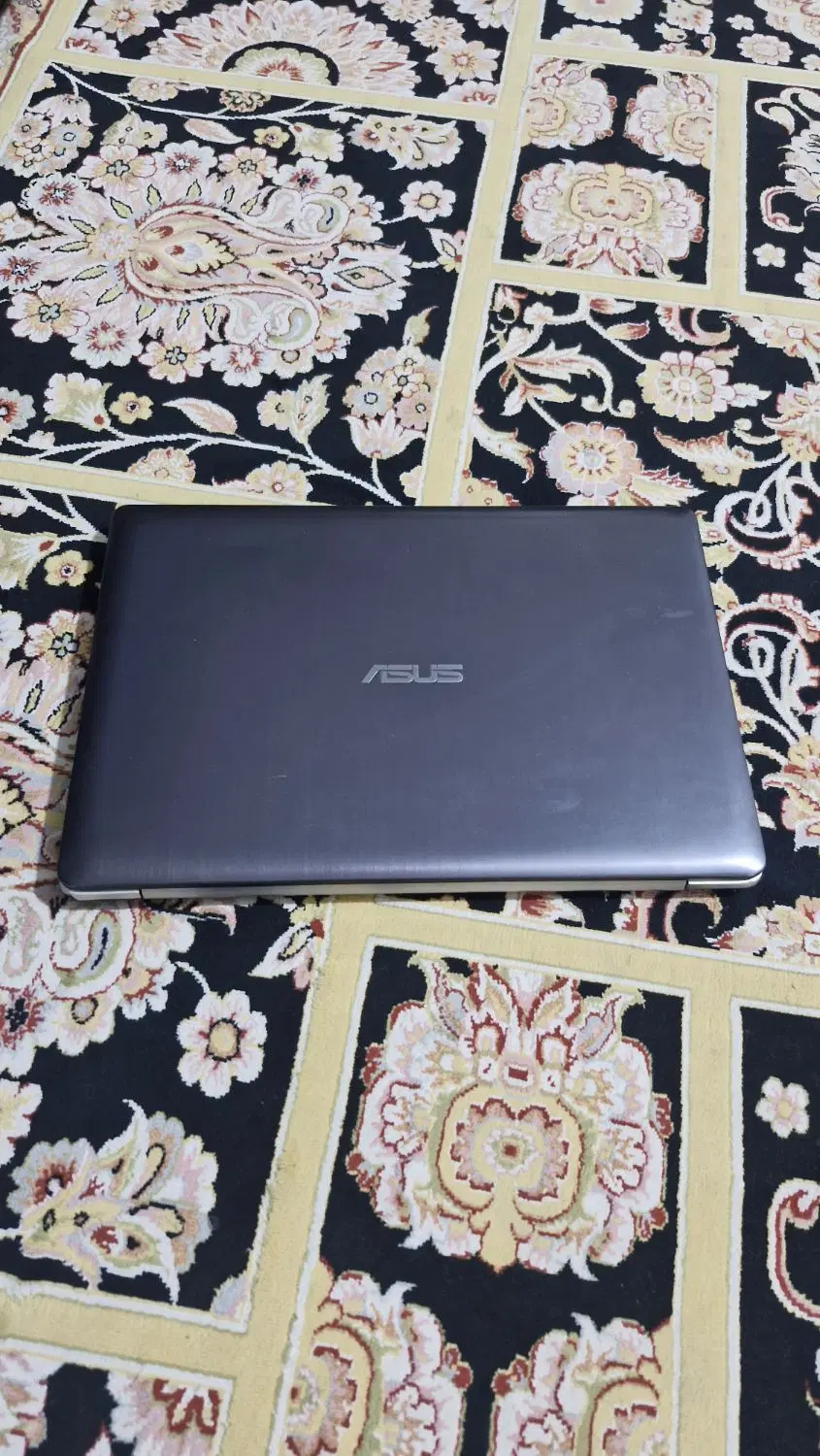 لپ تاب asus corei7|رایانه همراه|قدس, شهر‌قدس|دیوار