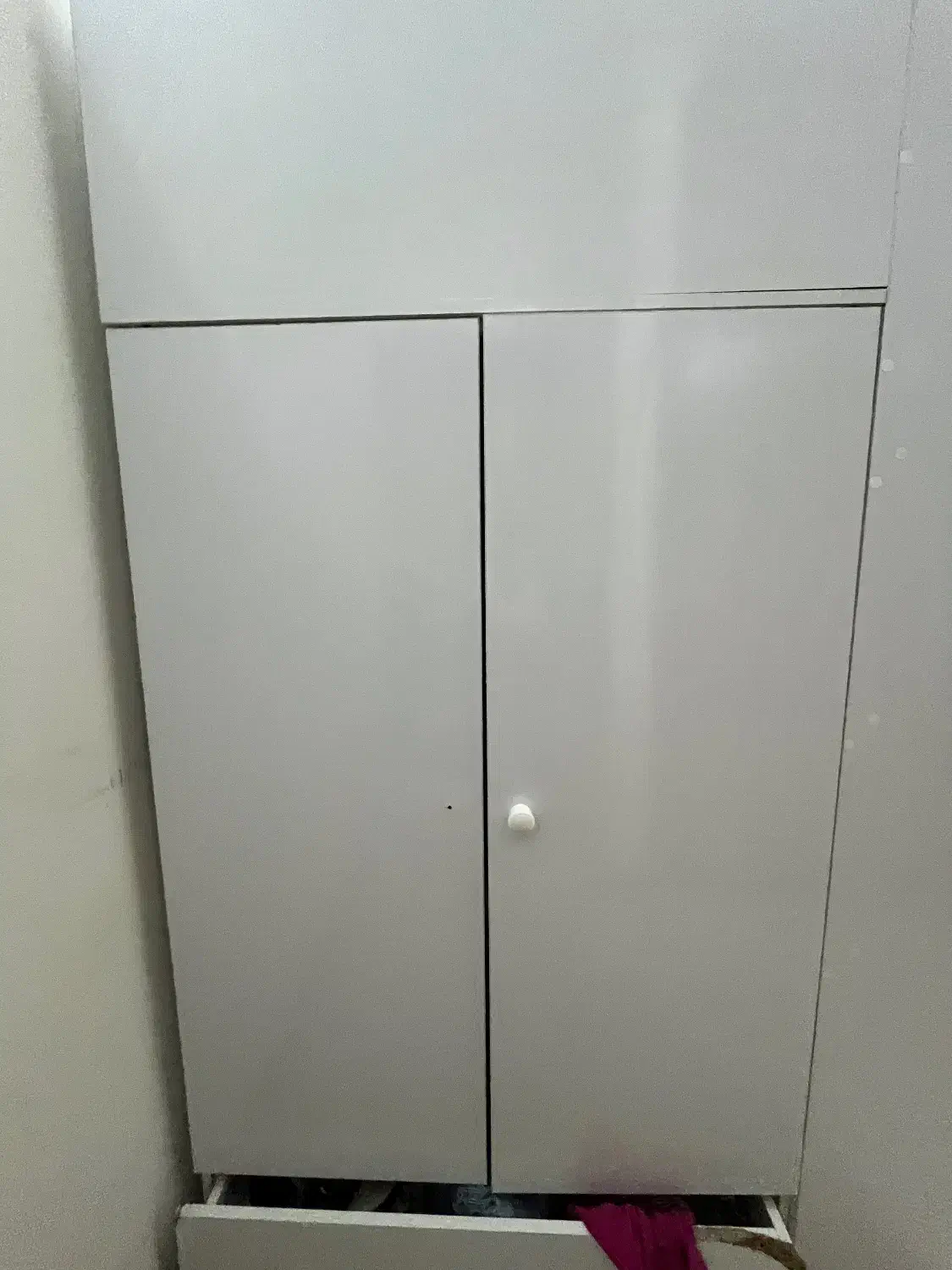 تخت دو طبقه|تخت و سرویس خواب|رشت, بلوار گیلان|دیوار