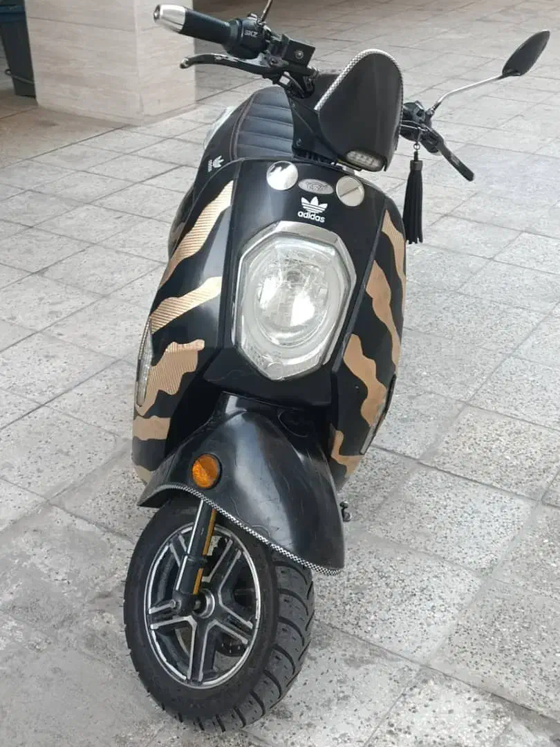 موتور سپهر 1600|موتورسیکلت|تهران, انبار نفت|دیوار