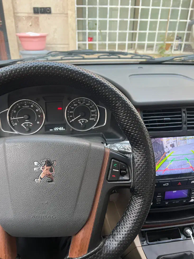 پارس تیوفایو|خودرو سواری و وانت|اهواز, کیان اباد|دیوار