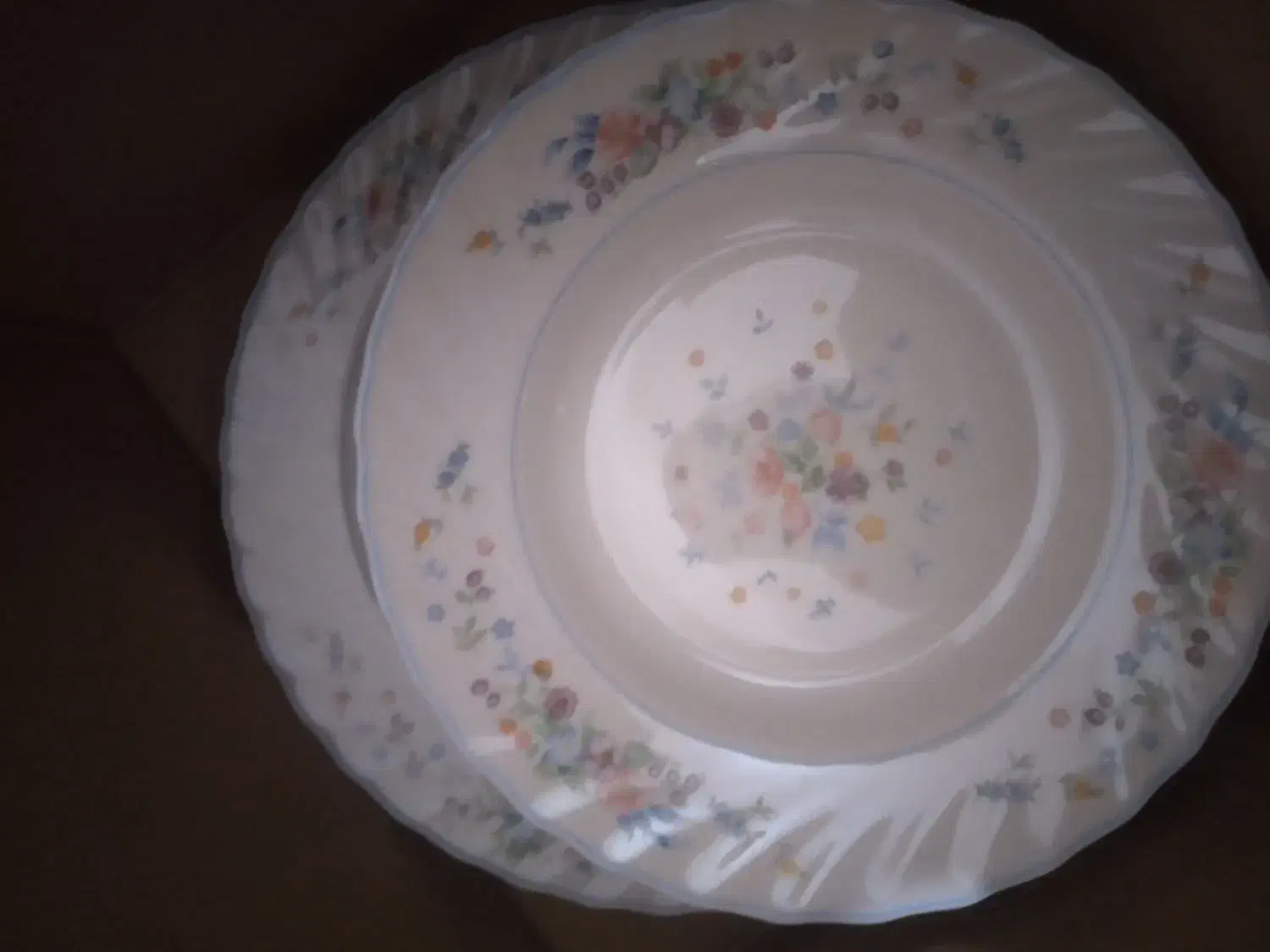 ظروف لومینارک فرانسه|ظروف سرو و پذیرایی|هشتگرد, فاز ۱ مهستان|دیوار