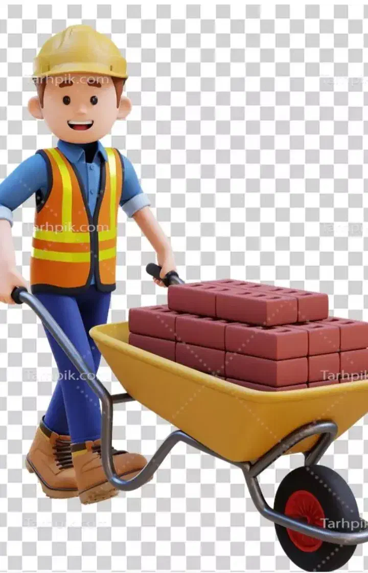 کارگر هستم|خدمات پیشه و مهارت|بندر ماهشهر, |دیوار