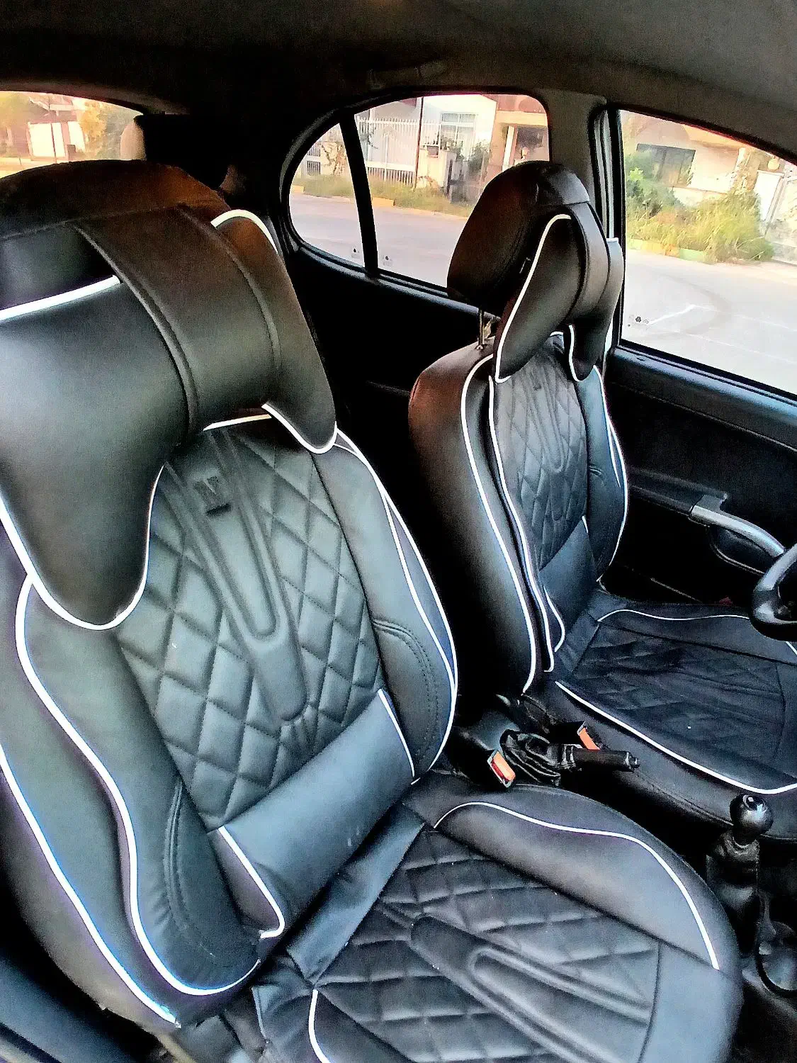 کوییک ۱۴۰۰|خودرو سواری و وانت|سلمانشهر, |دیوار