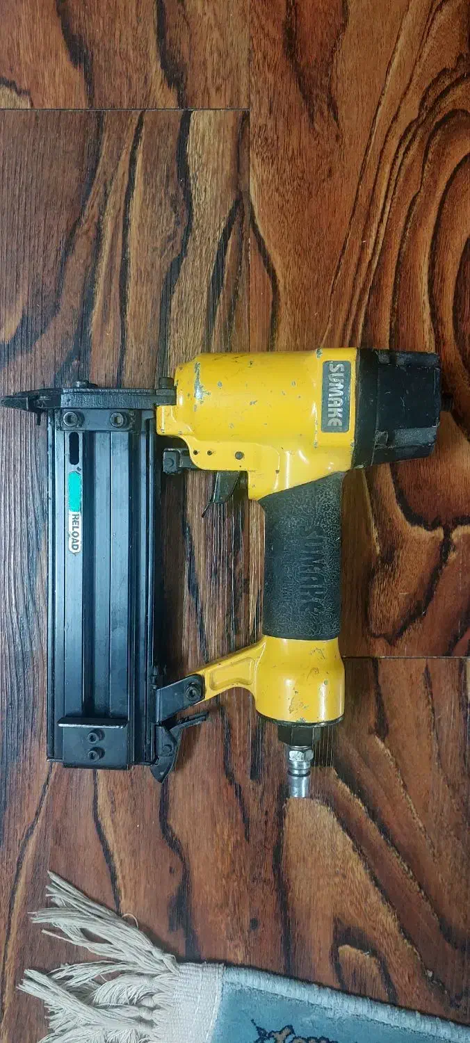 میخ کوب اسکا سوماک|ابزارآلات|ری, دولت‌آباد|دیوار