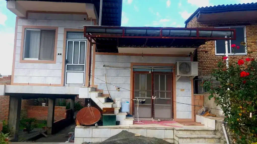 فروش خانه (ملک) ویلایی دوبلکس نیم پیلوت|فروش خانه و ویلا|بندر گز, |دیوار