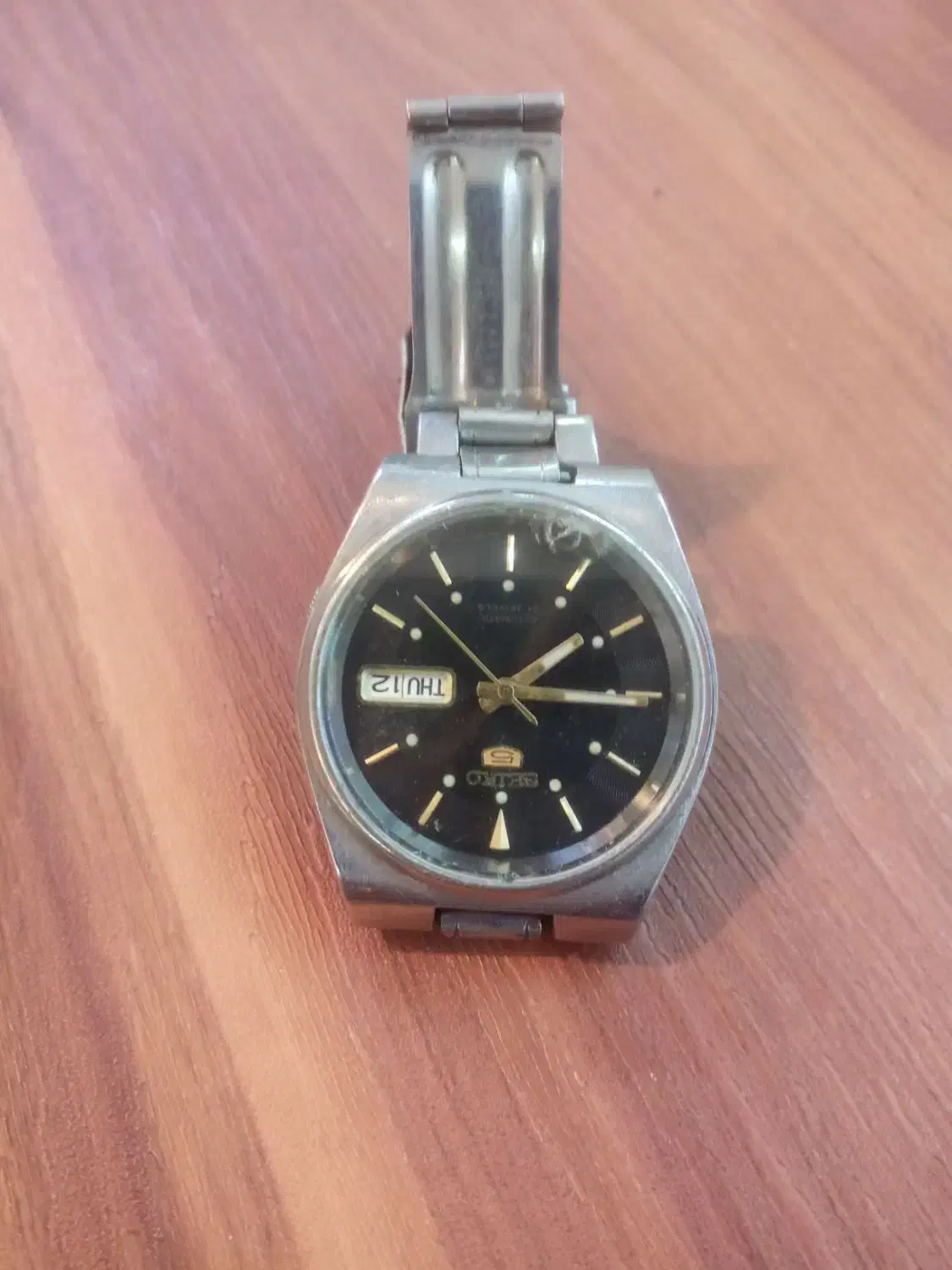 ساعت سکو|ساعت|محمدشهر, محمدشهر|دیوار