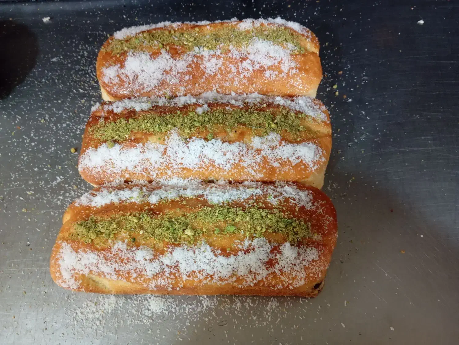 آموزش شیرینی|خدمات آموزشی|کرمان, |دیوار