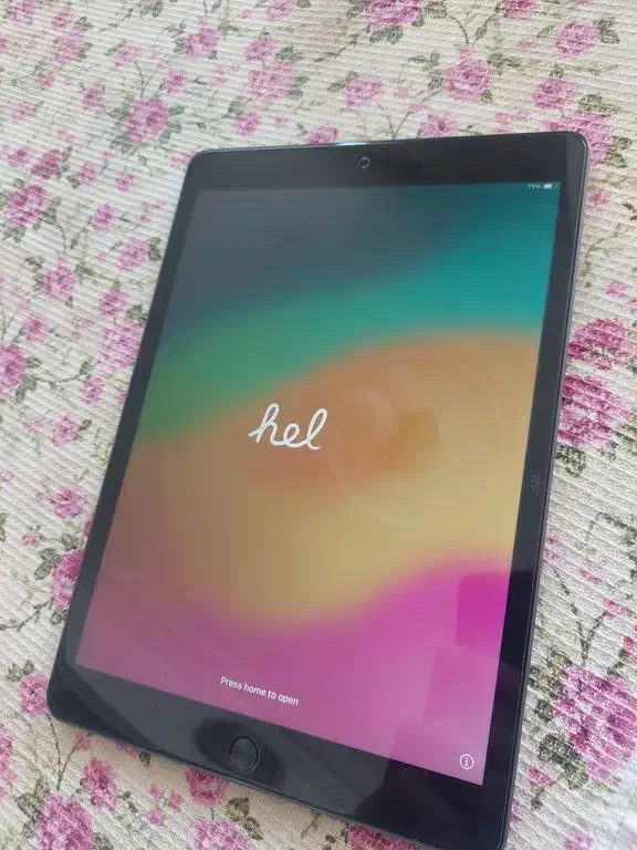 آیپد نسل 9 Wifi|تبلت|نیشابور, کوی فرهنگیان|دیوار