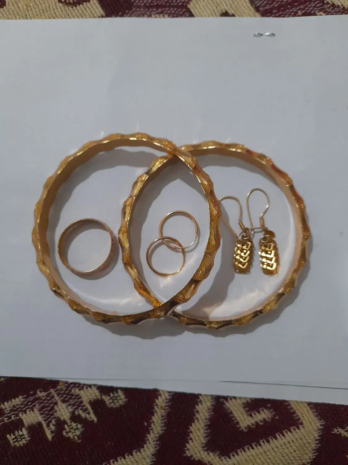 فروش طلای نو|جواهرات|میاندوآب, |دیوار