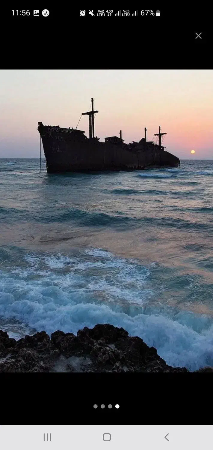 همسفر قشم|ماهیگیری|تهران, تهرانپارس شرقی|دیوار