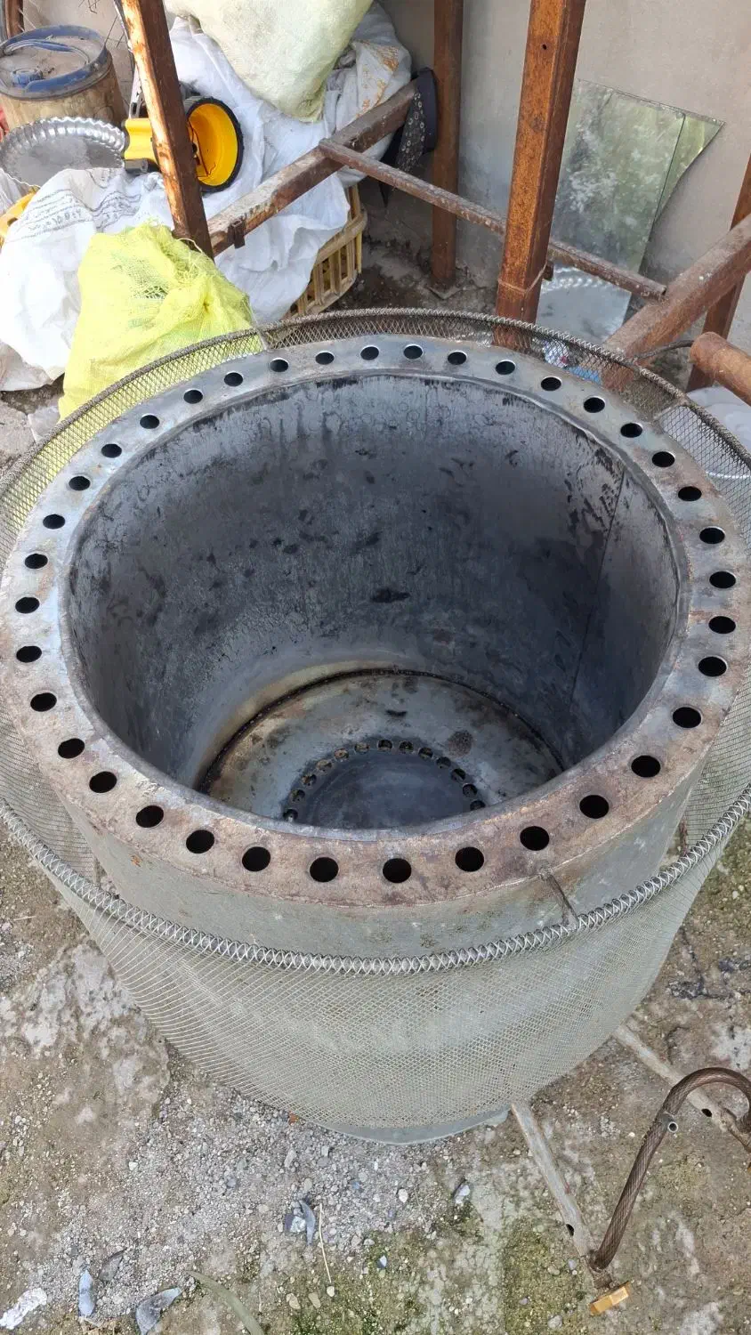 گاز نان|اجاق گاز و لوازم برقی پختوپز|دره شهر, |دیوار