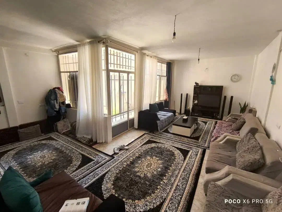 آپارتمان۱ 148متری .دوبلکس/۳ خواب|فروش آپارتمان|ملارد, |دیوار