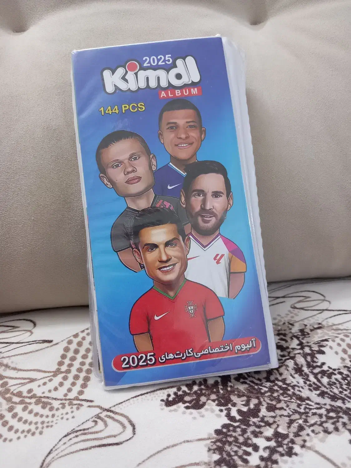 کارت کیمدی 90تایی|اسباببازی|بجنورد, |دیوار