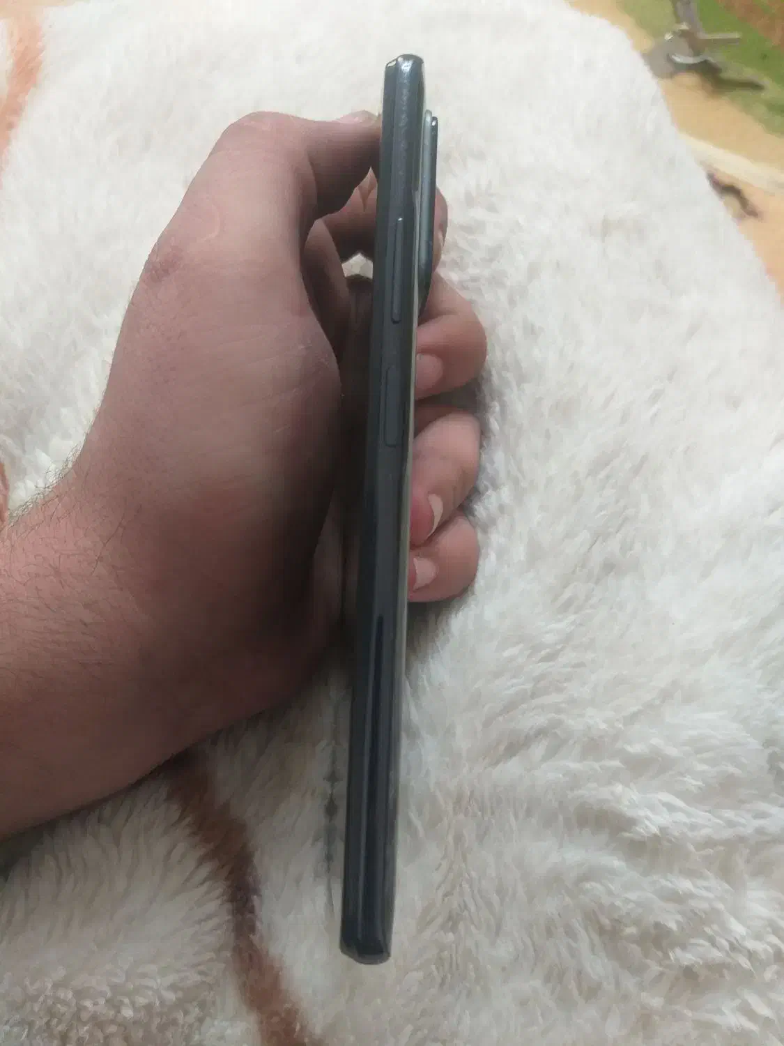 نوت ۱۰ پرو|موبایل|کرمانشاه, |دیوار