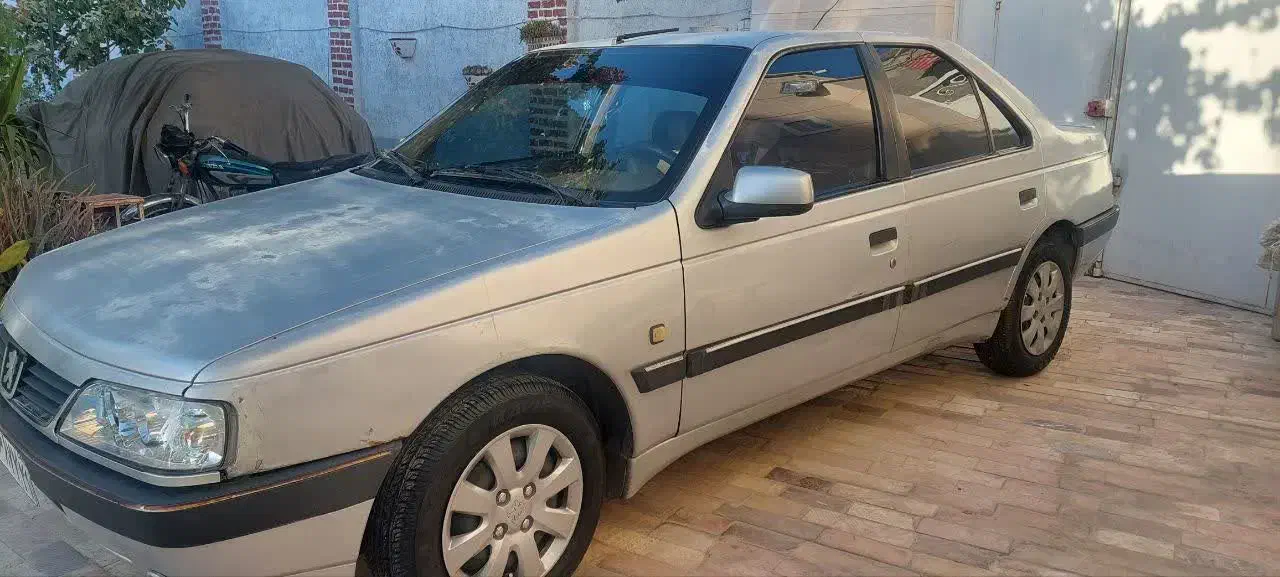 پژو 89  SLX|خودرو سواری و وانت|ورامین, ورامین|دیوار