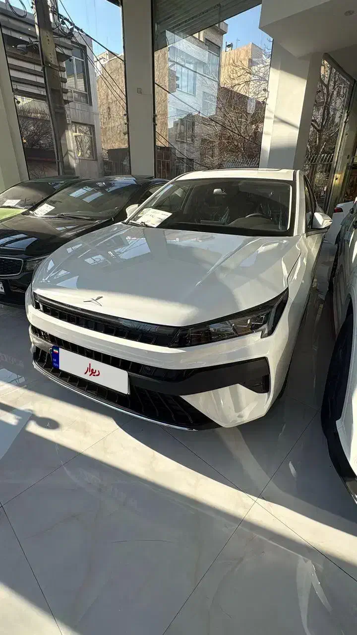 ماشین صفر|خودرو سواری و وانت|تهران, نیروی هوایی (پیروزی)|دیوار