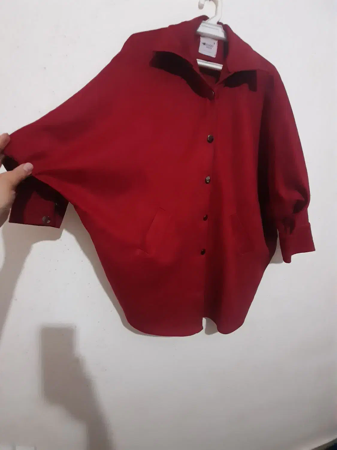 شومیز مانتو سوییت|لباس|صدرا-فارس, فاز ۱|دیوار