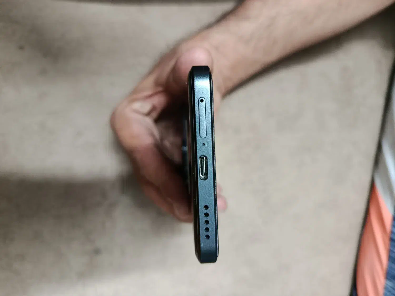 گوشی پوکو X6 Pro 5G ظرفیت 512 گیگابایت رم 12|موبایل|اصفهان, بهارستان|دیوار