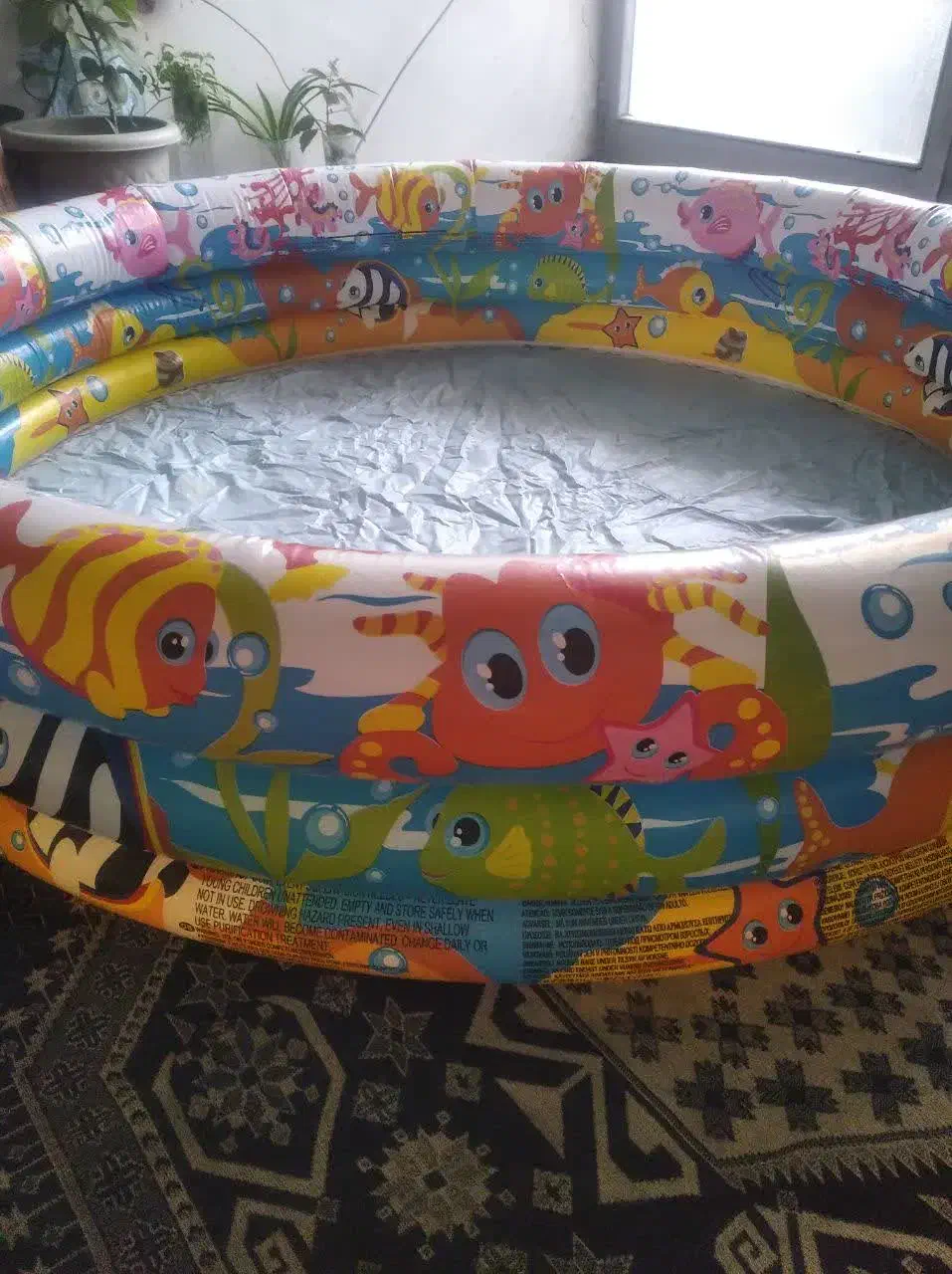 استخر|اسباب‌‌بازی|فولادشهر, B5|دیوار