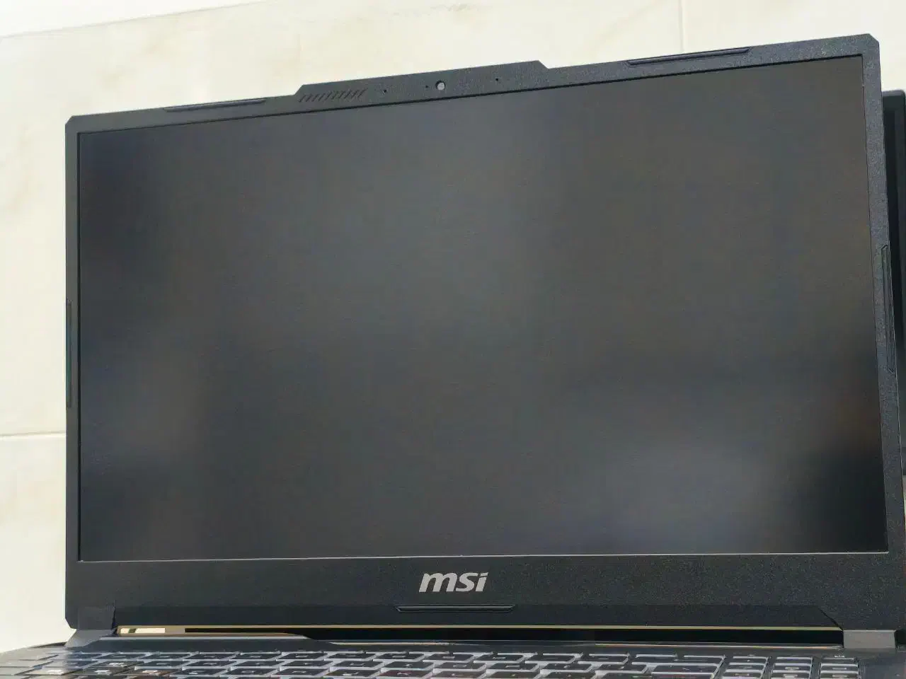 لپ تاپ گیمینگ MSI CYBORG 15 A12UDX|رایانه همراه|یزد, |دیوار