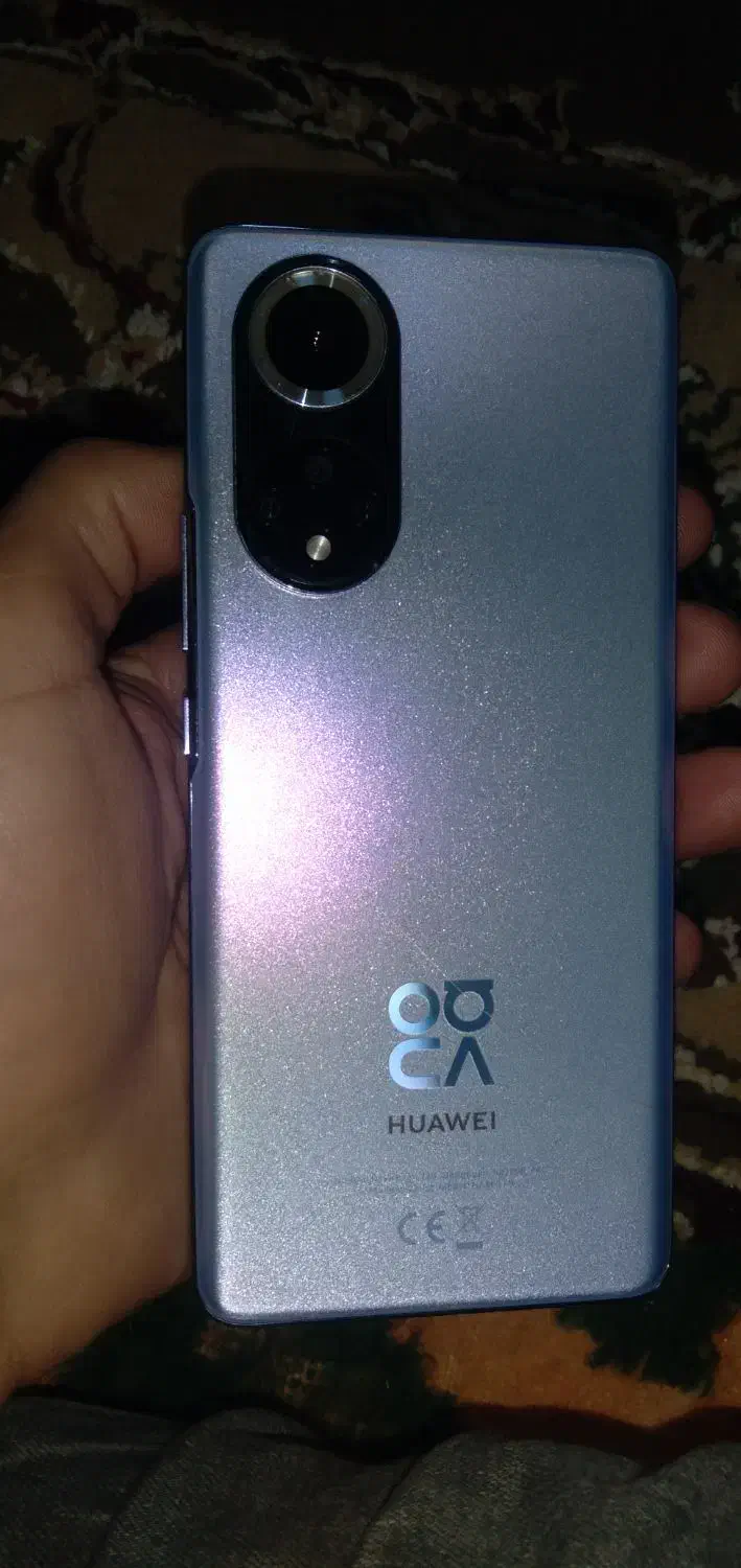 nova 9|موبایل|سیلوانه, |دیوار