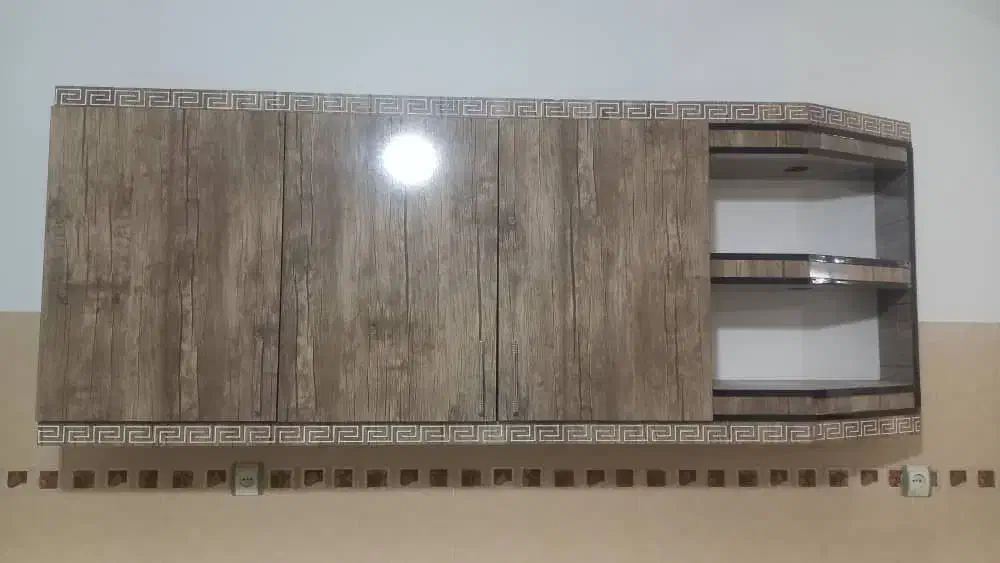 کابینت|مصالح و تجهیزات ساختمان|سلماس, |دیوار