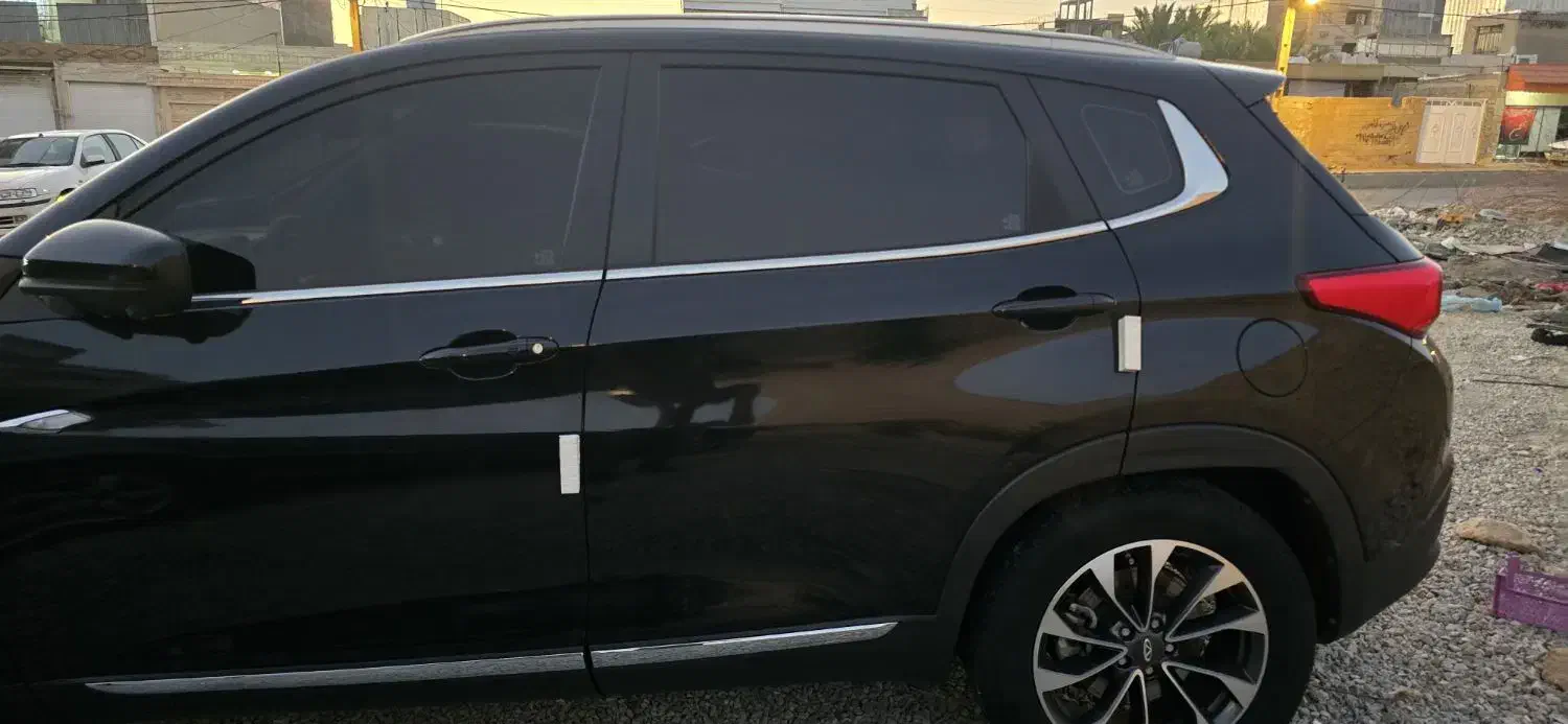 تیکو ۷ مدل ۹۹ بدون رنگ|خودرو سواری و وانت|بهبهان, |دیوار