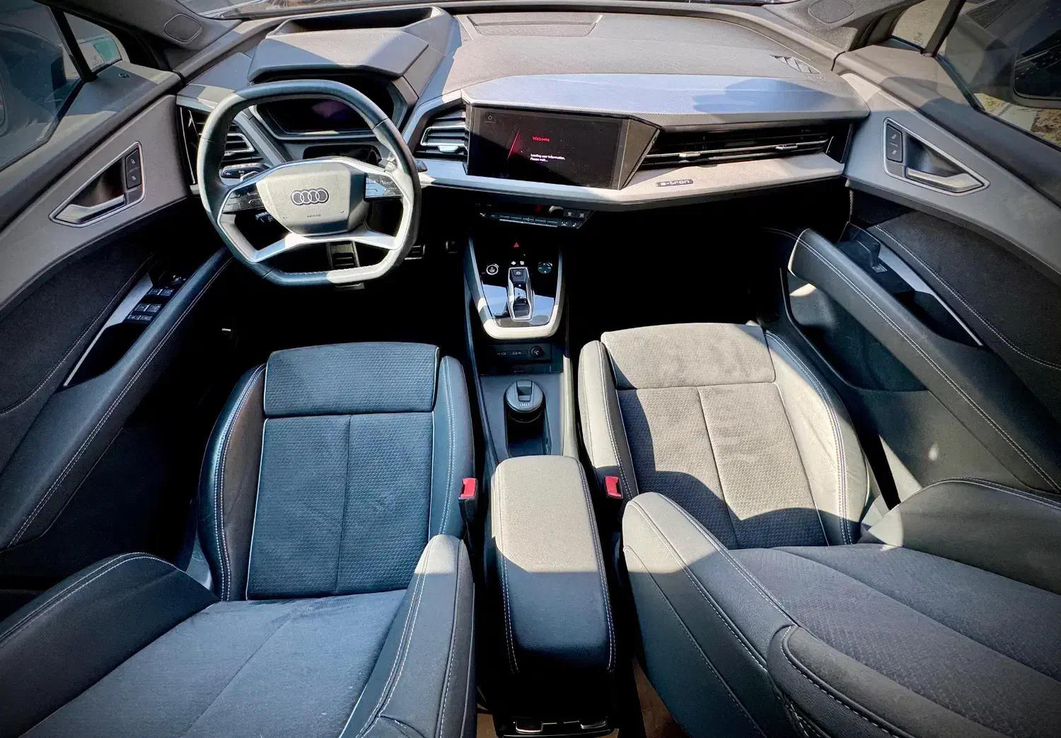 آئودی Q5|خودرو سواری و وانت|تهران, عباس‌آباد|دیوار