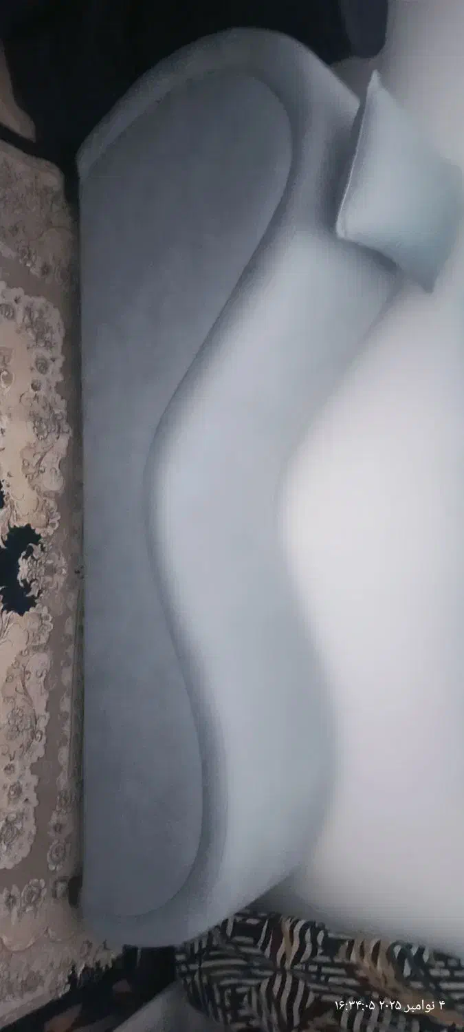 مبل لاو در حد نو نو بدون استفاده|مبلمان خانگی و میز عسلی|رزن, |دیوار