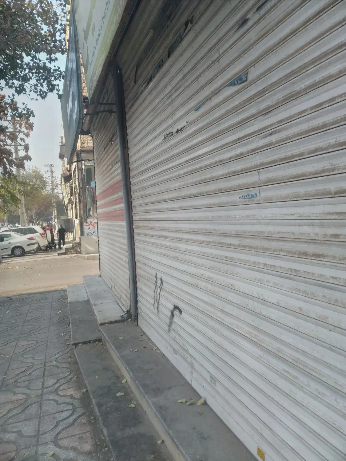 مغازه بهر پیشاهنگی|اجارهٔ مغازه و غرفه|کرج, گلدشت|دیوار