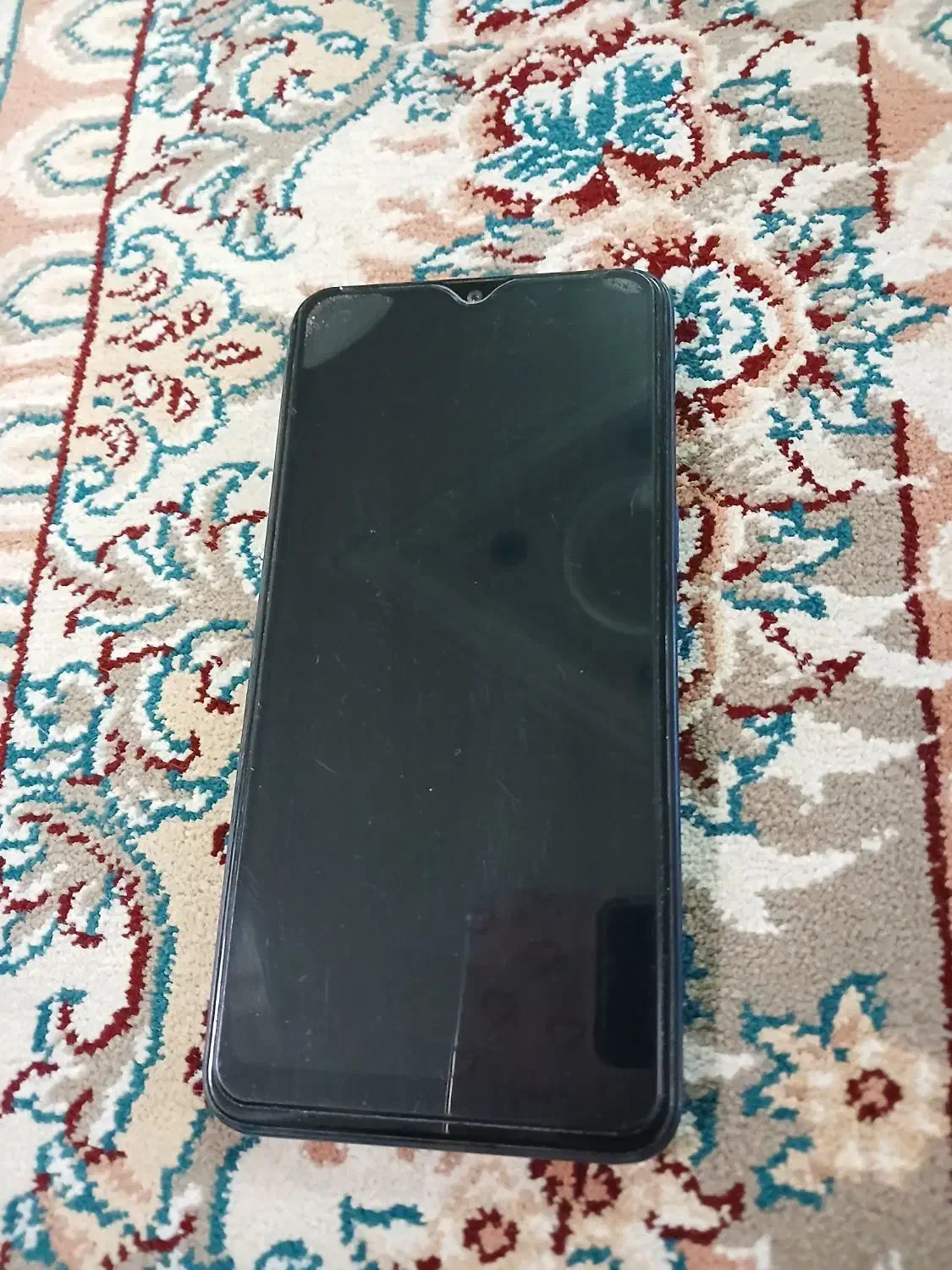 گوشی A10s|موبایل|محمدیه-قزوین, |دیوار