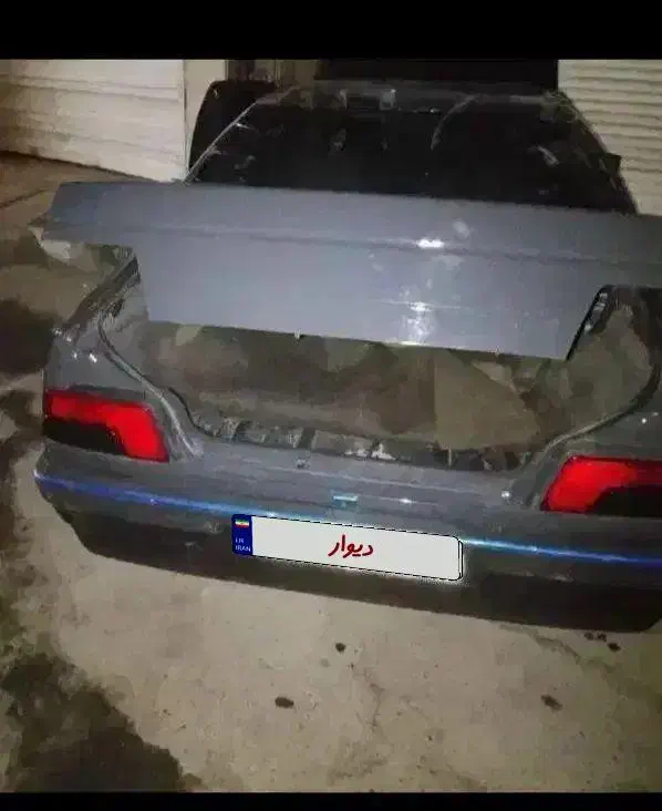 آردی مدل ۸۵ بنزینی|خودرو سواری و وانت|تهران, شهرک دانشگاه|دیوار