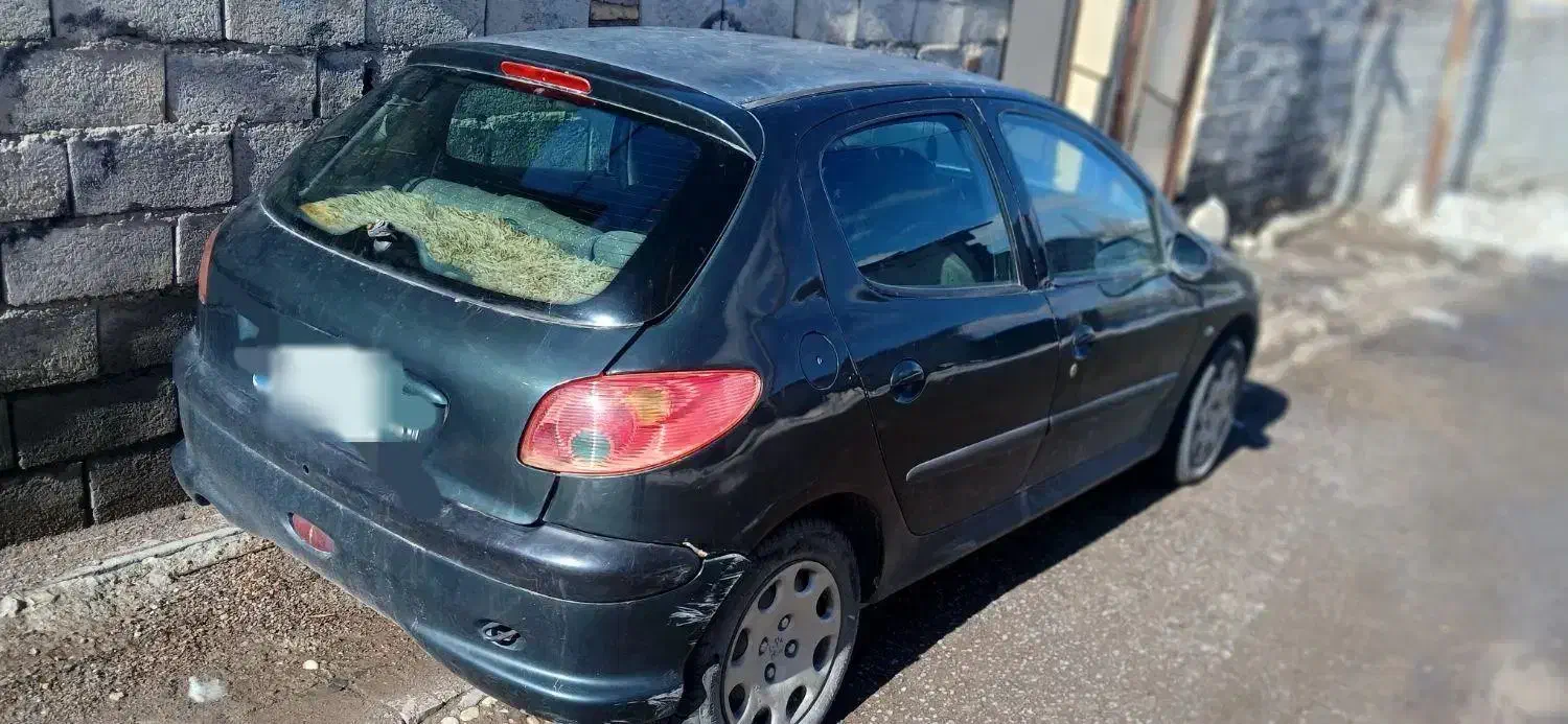 اسقاطی|خودرو سواری و وانت|خواجه, |دیوار