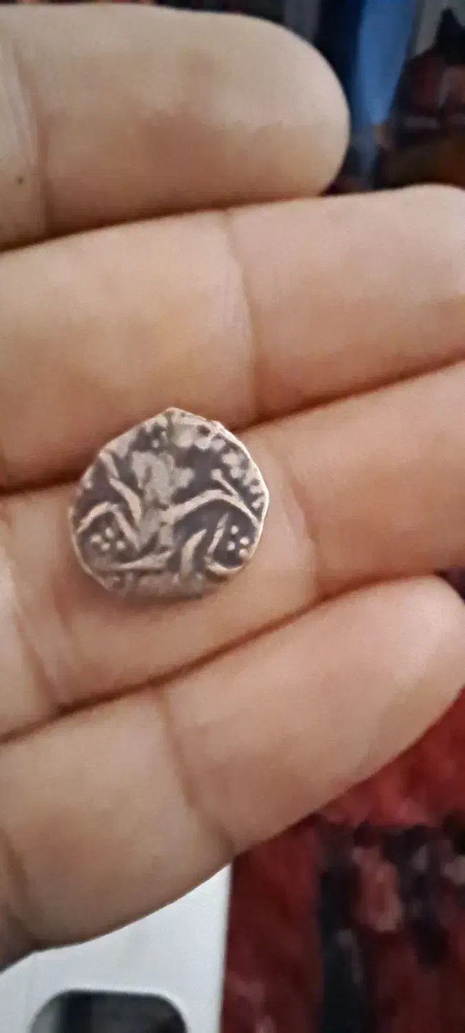 سکه قدیمی کلکسیونی|کلکسیون سکه، تمبر، اسکناس|تاکستان, |دیوار