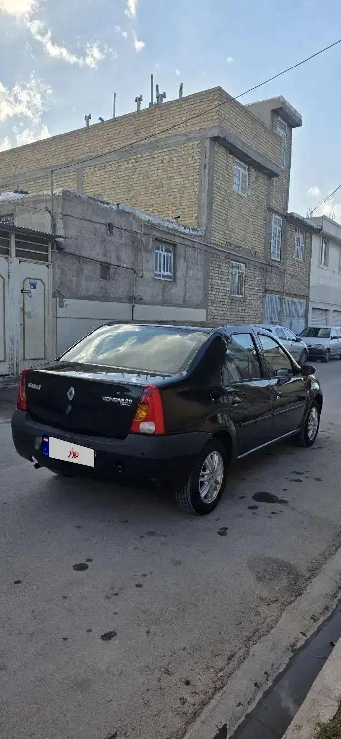 ال نود ۹۴ E2|خودرو سواری و وانت|مرودشت, بیست متری بیمارستان|دیوار